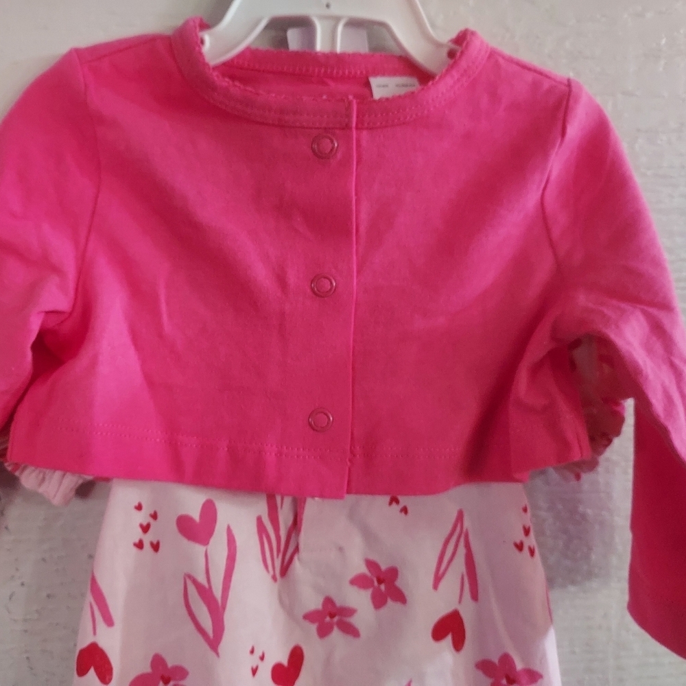 Carter Outfit Set - Picture 5 of 5